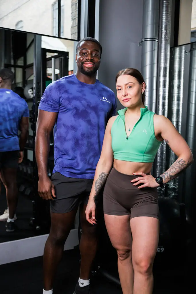 Women’s Health Beginner’s Guide to Strength Training: Build Confidence, Boost Metabolism, and Transform Your Body