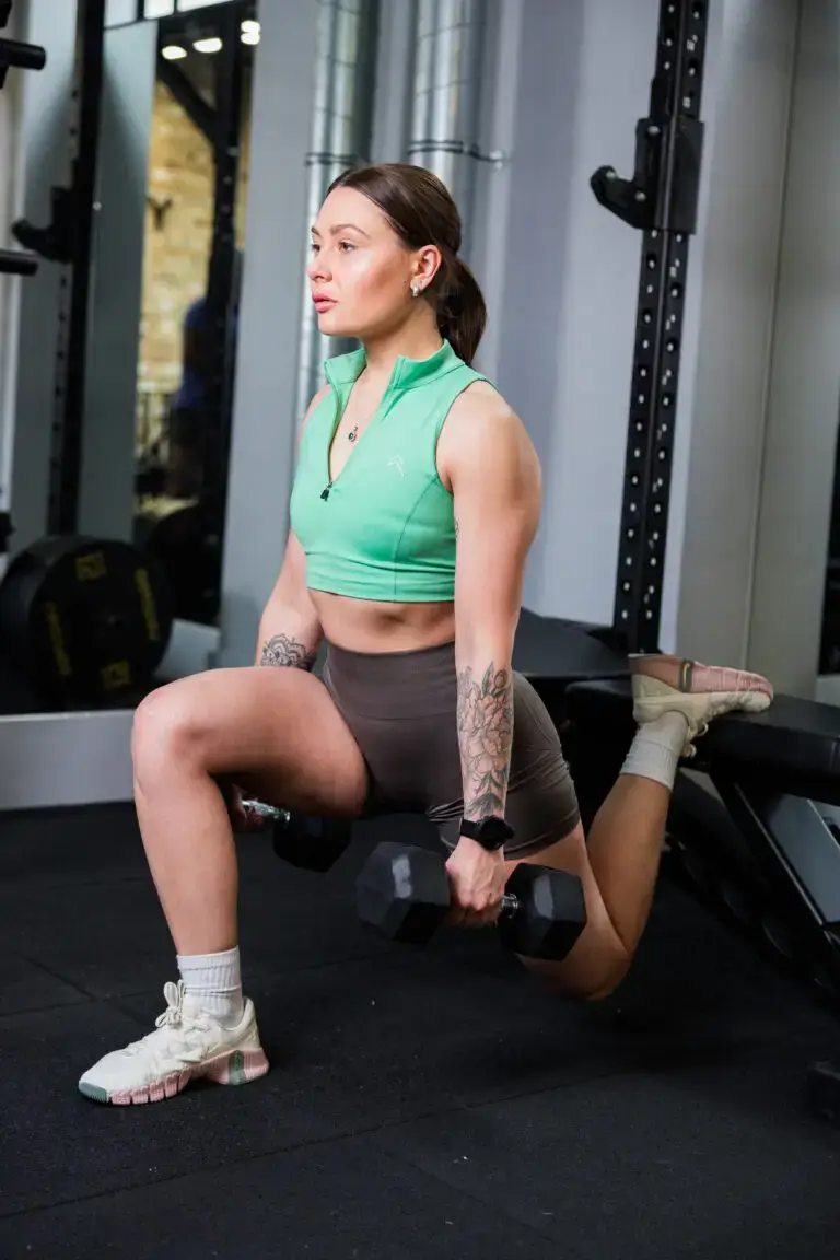 Strength Training Schedule for Women: The Science-Based Guide to Building Your Best Body - 12reps - strength training app