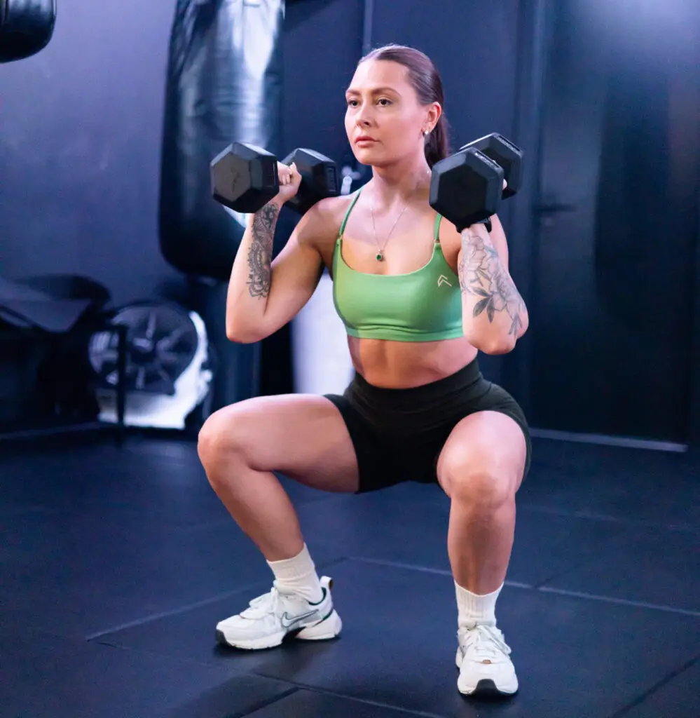 How to Build Muscle When You’re Starting from Scratch
