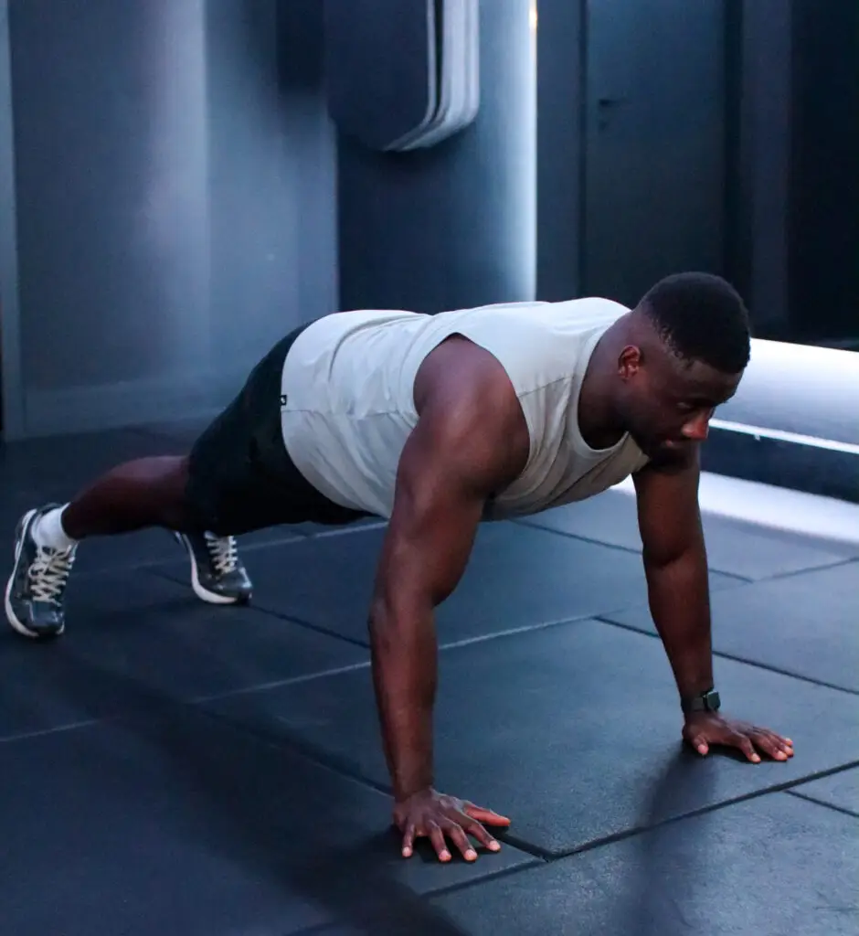 strength training for beginners