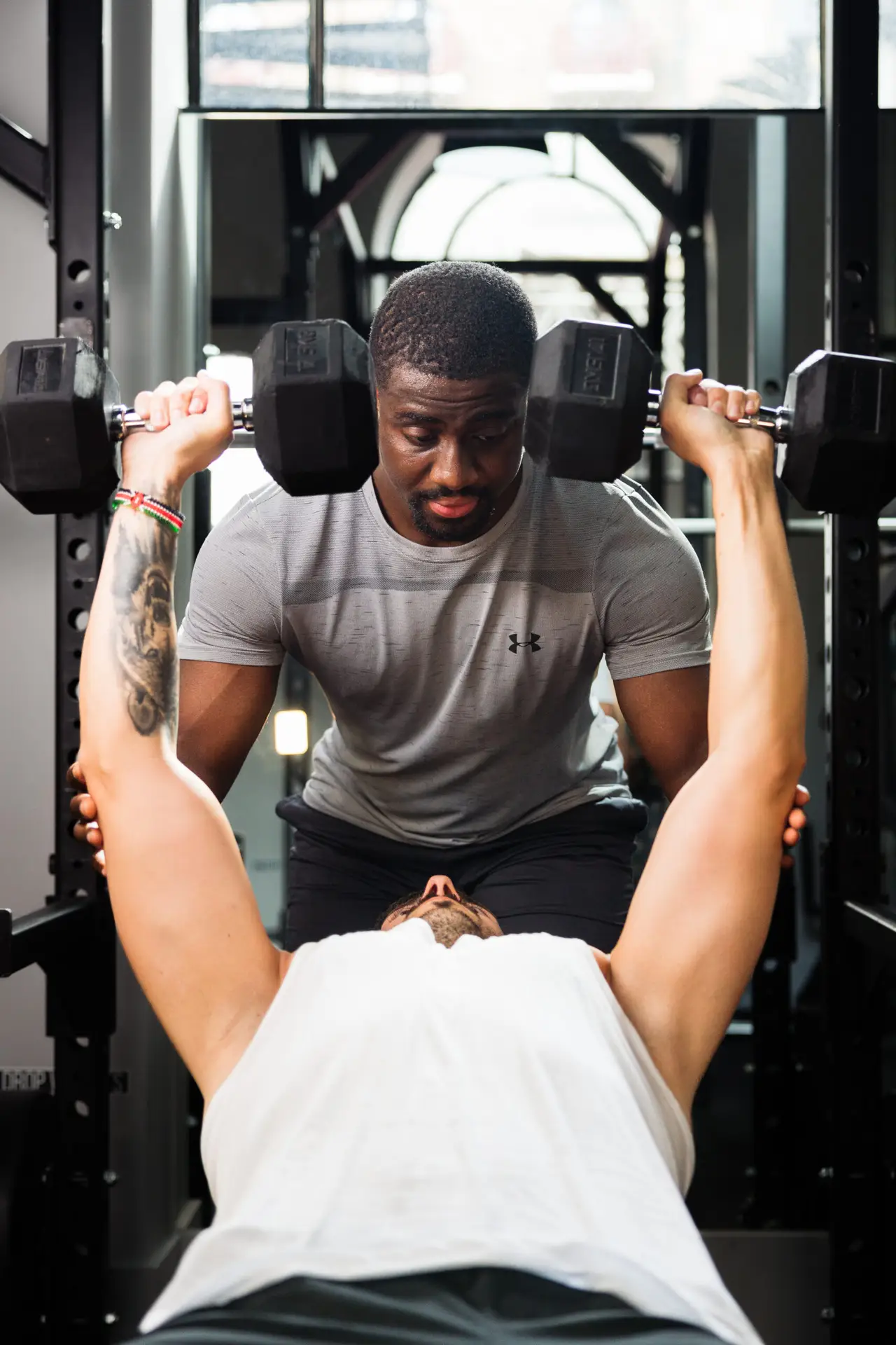 12reps - strength training app - fitness app