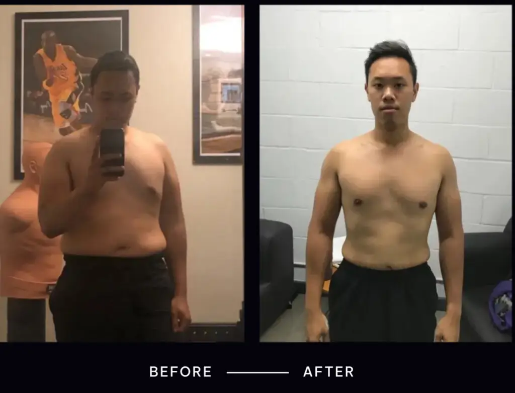 12reps app-12-Week Push/Pull/Legs Workout Plan