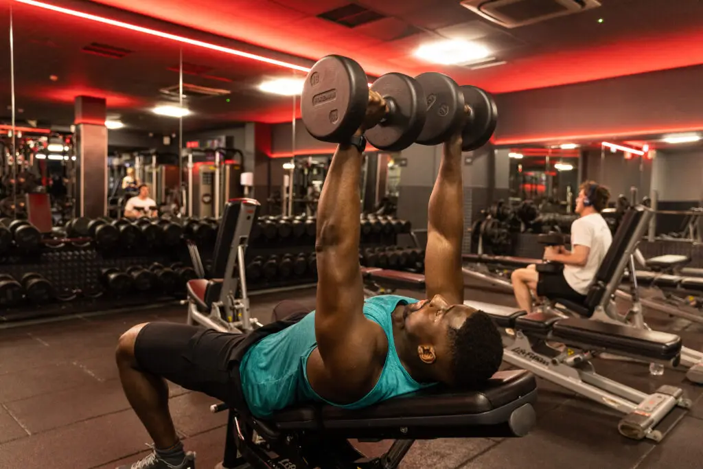 What is Progressive Overload? The Foundation of Strength & Muscle Growth