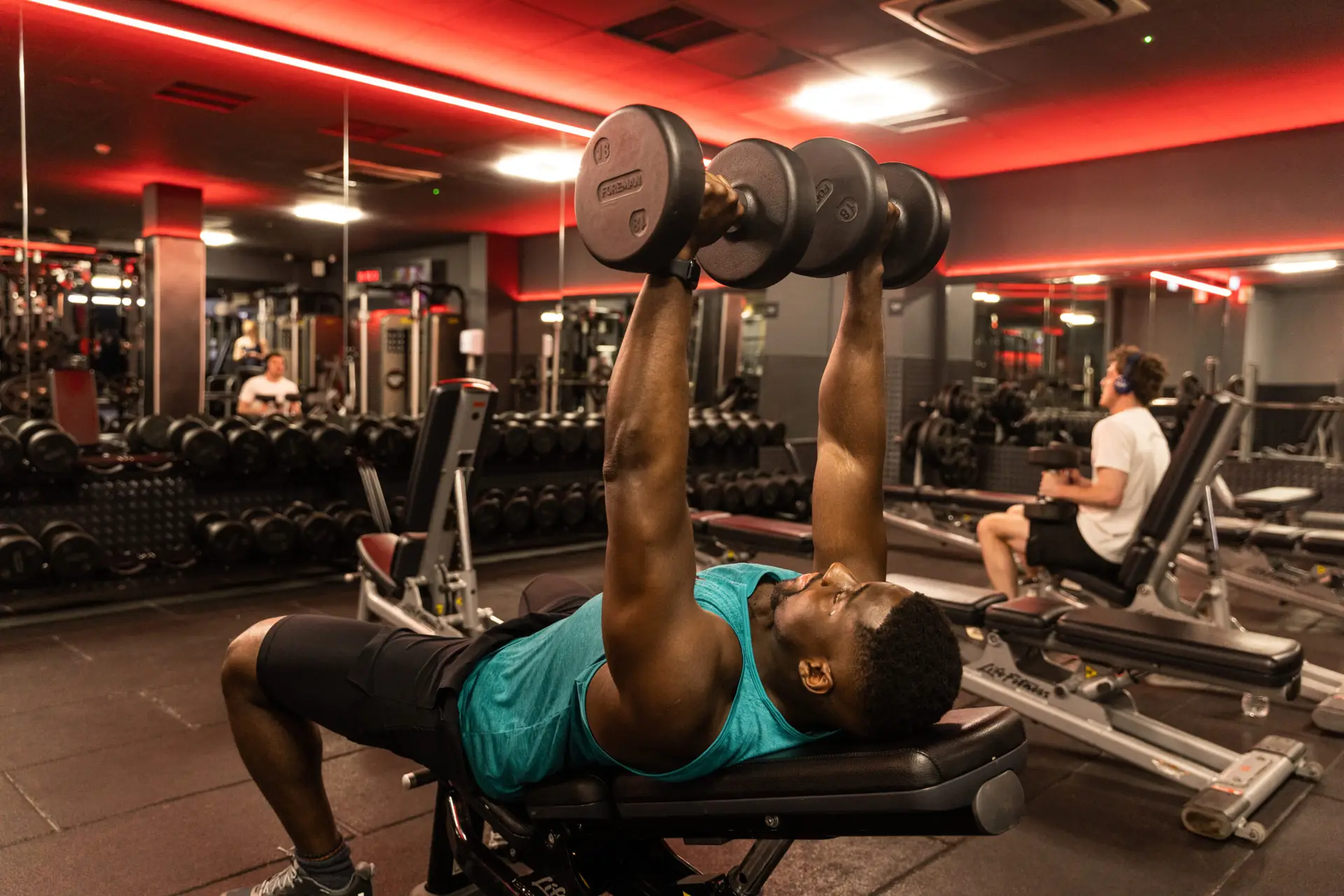 What is Progressive Overload? The Foundation of Strength & Muscle Growth