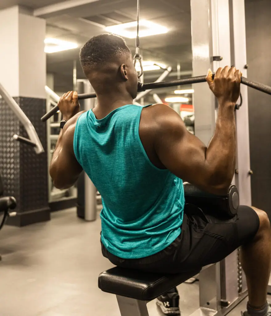 The Science of Progressive Overload: How to Continuously Build Strength with Just12Reps