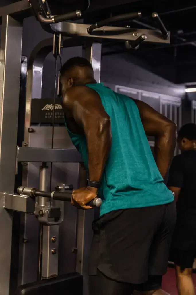 The Science of Progressive Overload: How to Continuously Build Strength with Just12Reps