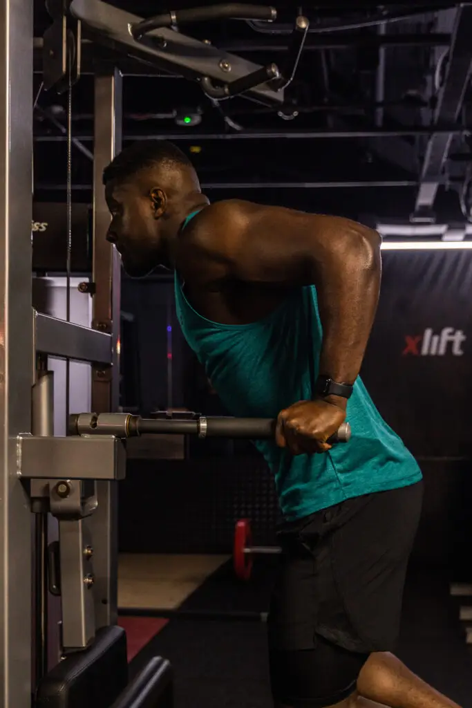 Common Progressive Overload Mistakes to Avoid