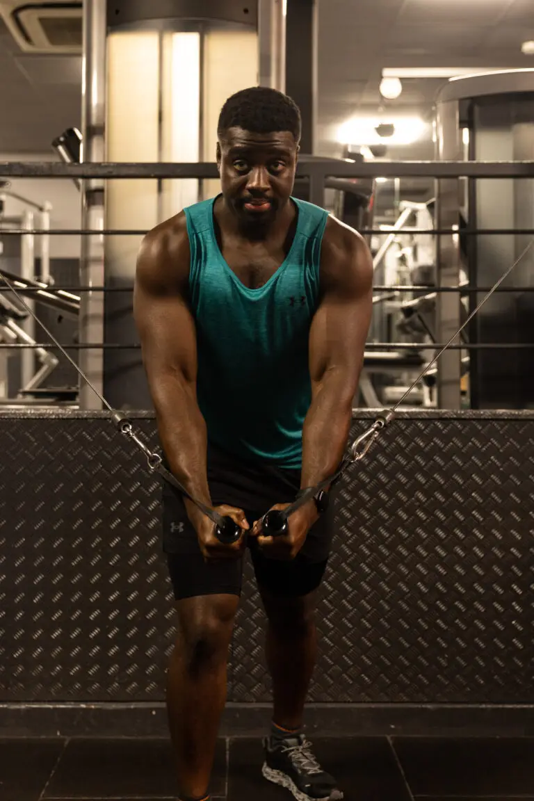 What is Progressive Overload? The Foundation of Strength & Muscle Growth