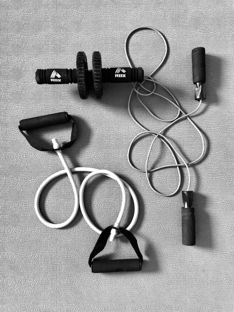 Strength Training with Resistance Bands: Your Science-Backed Guide to Building Muscle Anywhere - 12reps app - strength training app for women and men