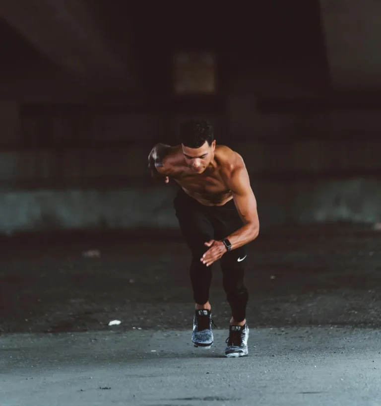 12reps app , 6-Week Push/Pull/Legs Strength Training Program for Runners: Build Power, Prevent Injury, Transform Performance