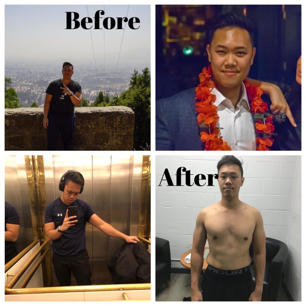 3-Day Strength Training Split, push/pull/legs