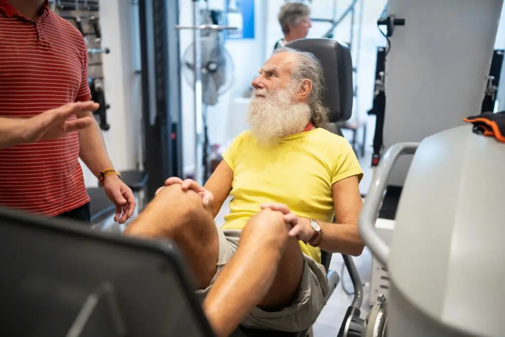 Strength Training for Longevity: How to Build a Foundation for a Healthy, Active Future