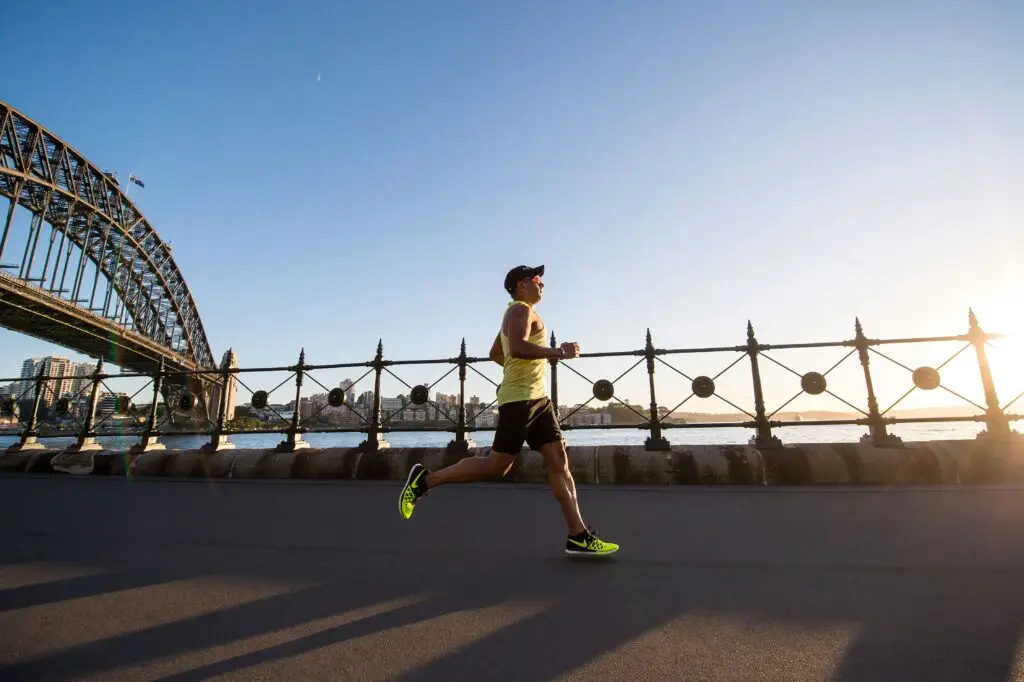 12reps,Hybrid Athlete, hyrox training and body transformation - hyrox running plan