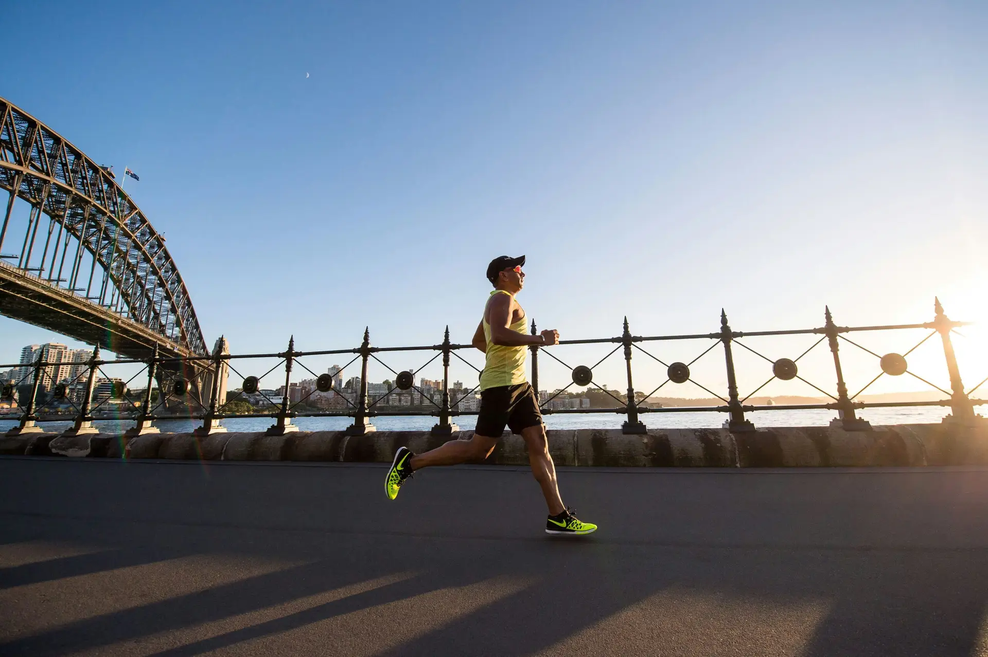 12reps,Hybrid Athlete, hyrox training and body transformation - hyrox running plan