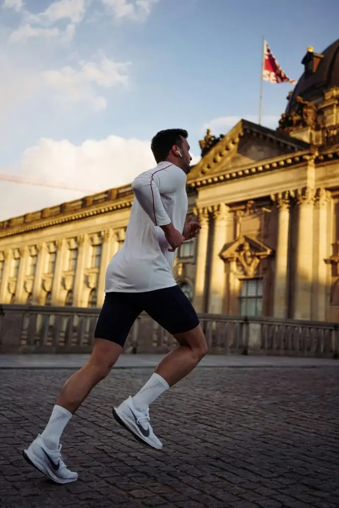 12reps app , 6-Week Push/Pull/Legs Strength Training Program for Runners: Build Power, Prevent Injury, Transform Performance