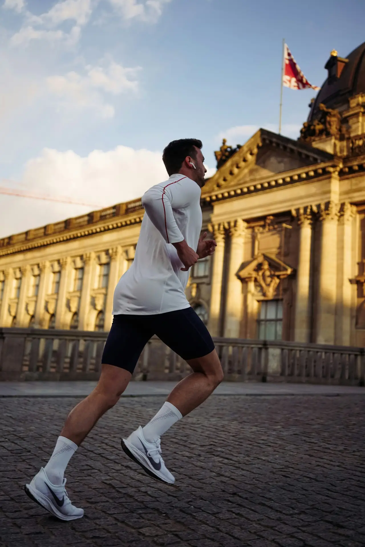 12reps app , 6-Week Push/Pull/Legs Strength Training Program for Runners: Build Power, Prevent Injury, Transform Performance
