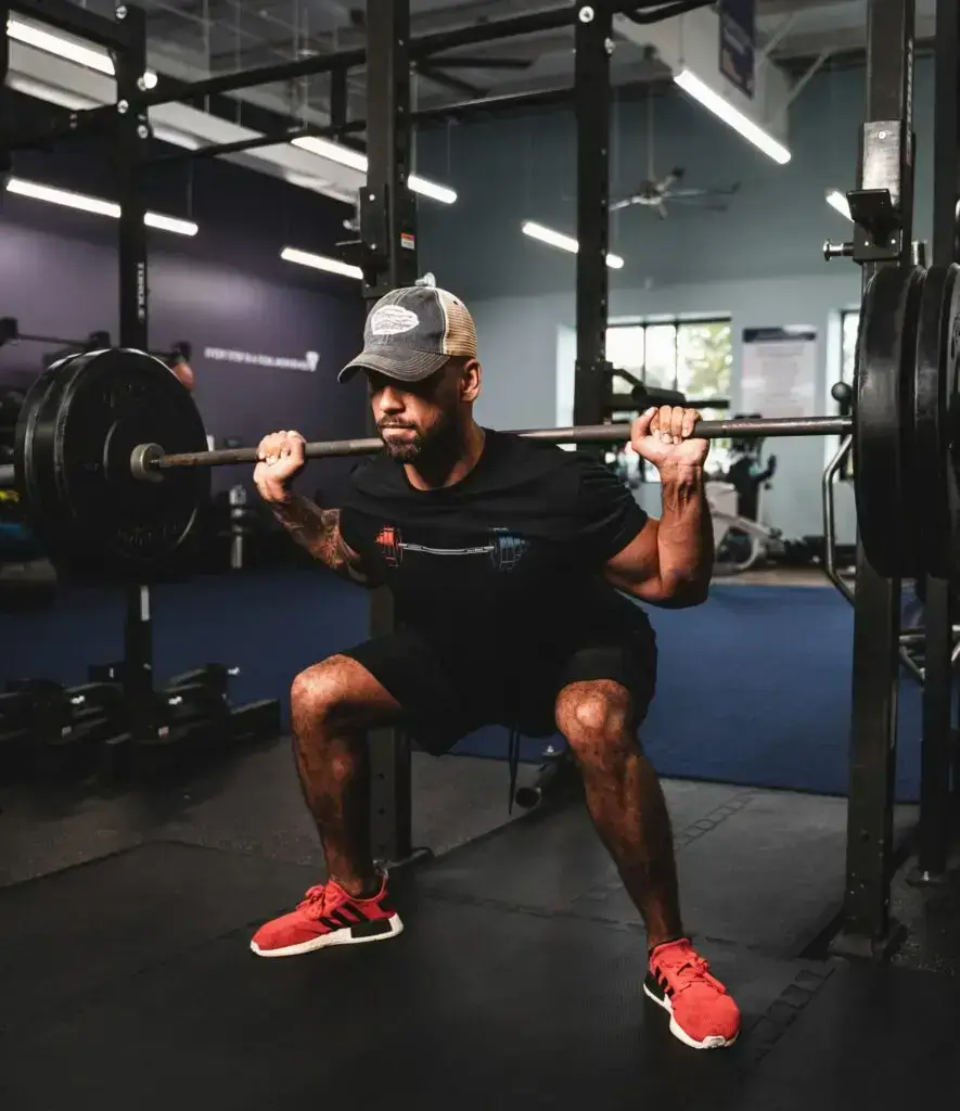 Smart Training for Busy Lives: How to Pick Your Strength Split with 12Reps