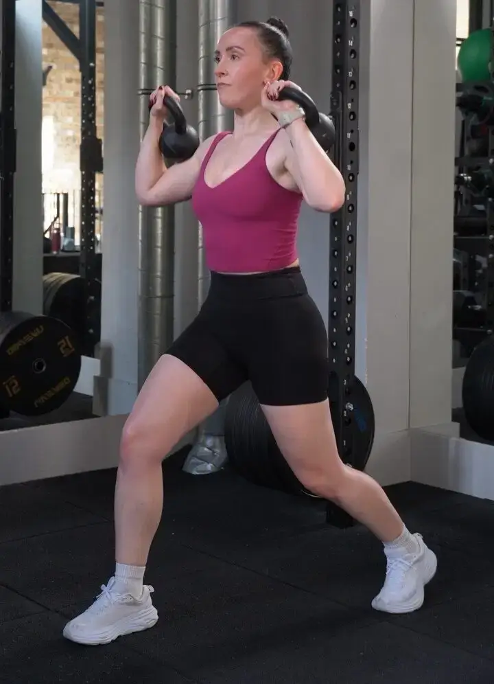 12Reps – The Best Strength Training App of 2025 for Building Muscle and Longevity