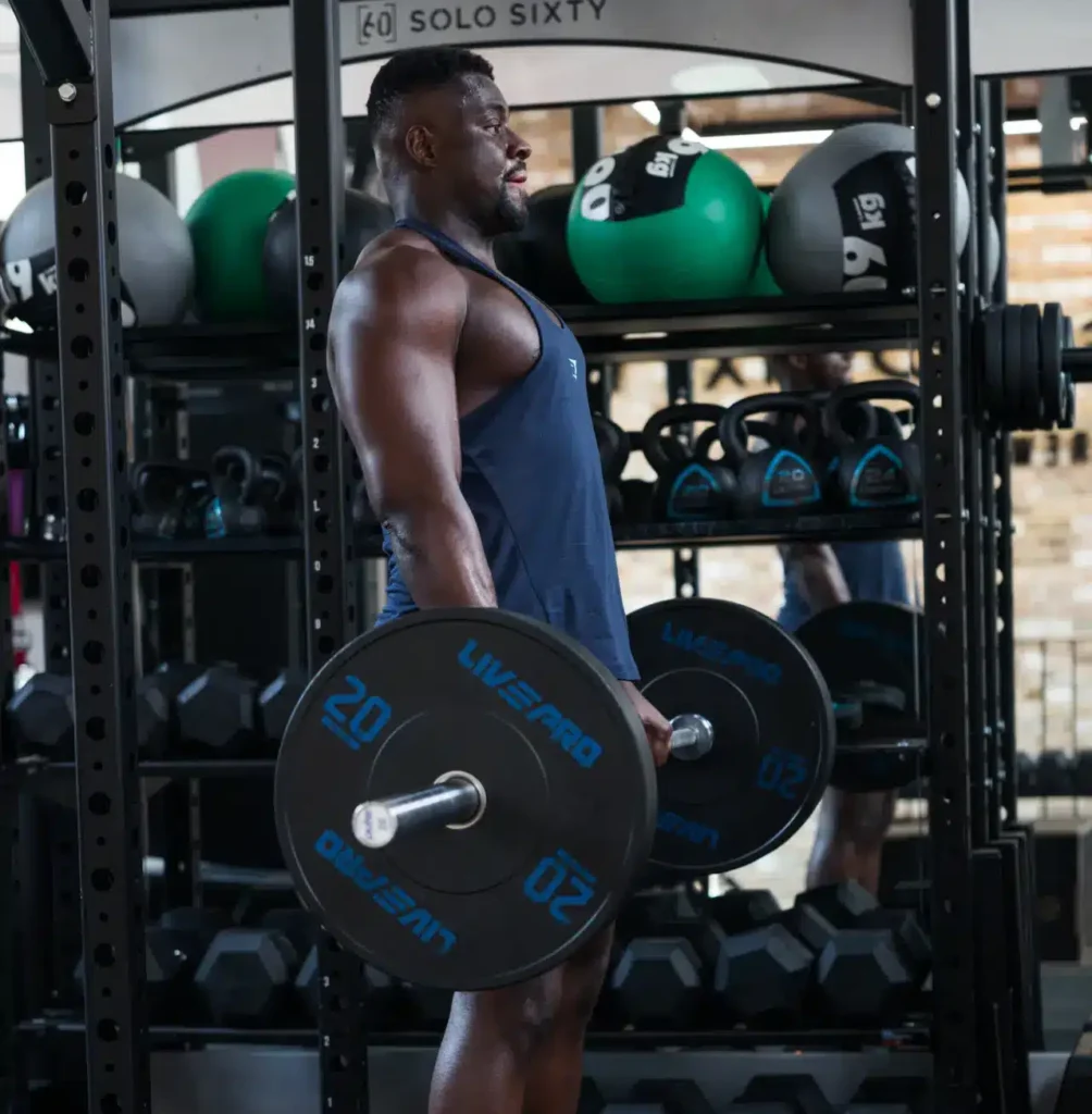 The Science of Deloads: When and How to Take a Break for Better Gains