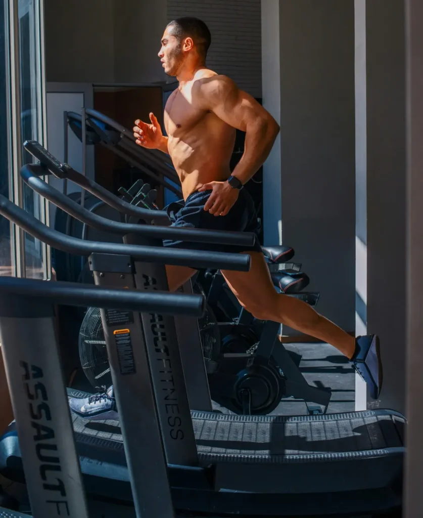 3 Day Gym Workout Split: Effective Strength Training Plan for Faster Results