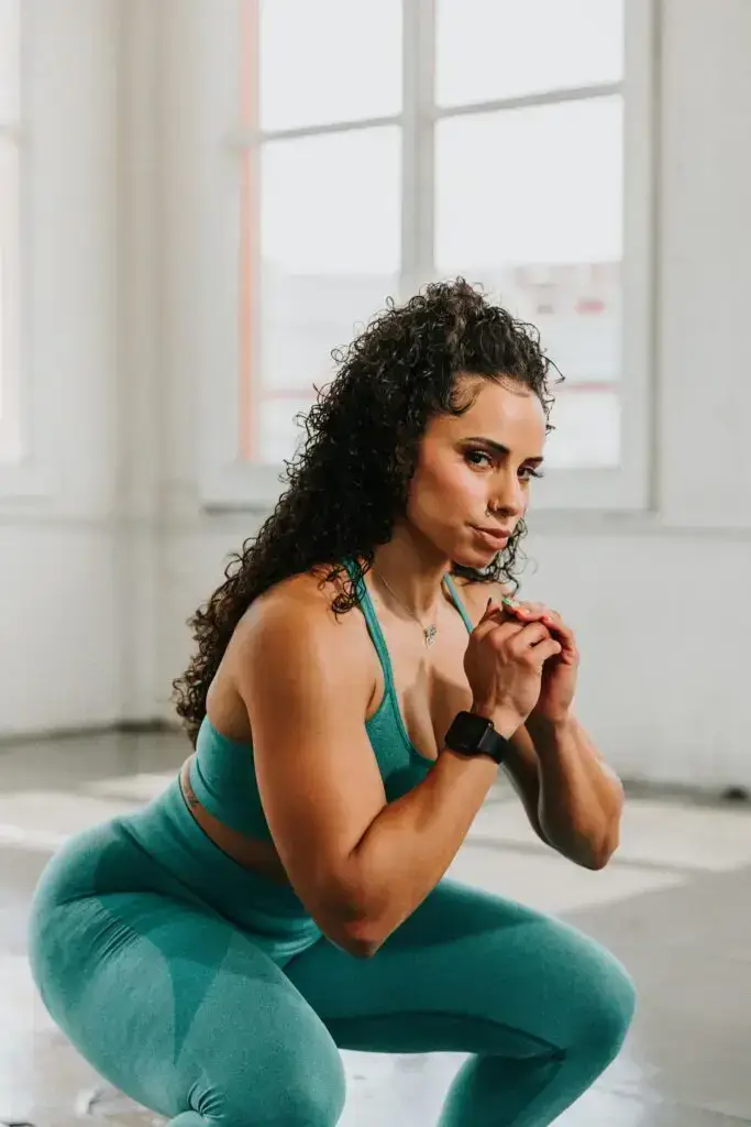 Build Muscle, Burn Fat: Your Smart Guide to Weight Loss with 12Reps - lose belly fat quickly