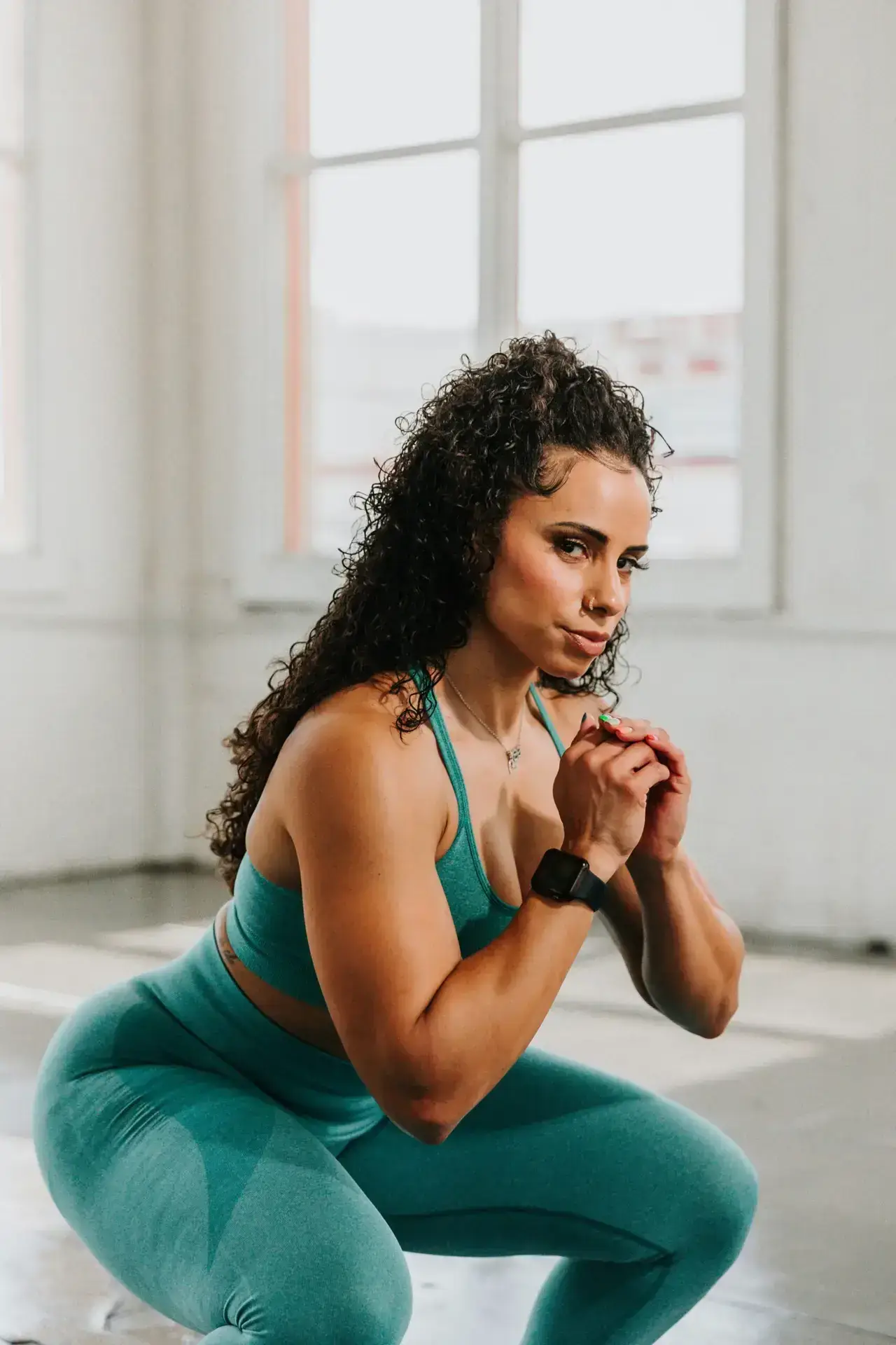 Build Muscle, Burn Fat: Your Smart Guide to Weight Loss with 12Reps - lose belly fat quickly