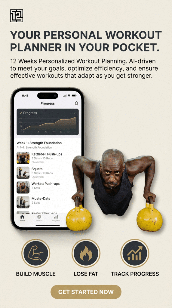 The Ultimate Chest and Back Push/Pull Workout: A Science-Based Approach