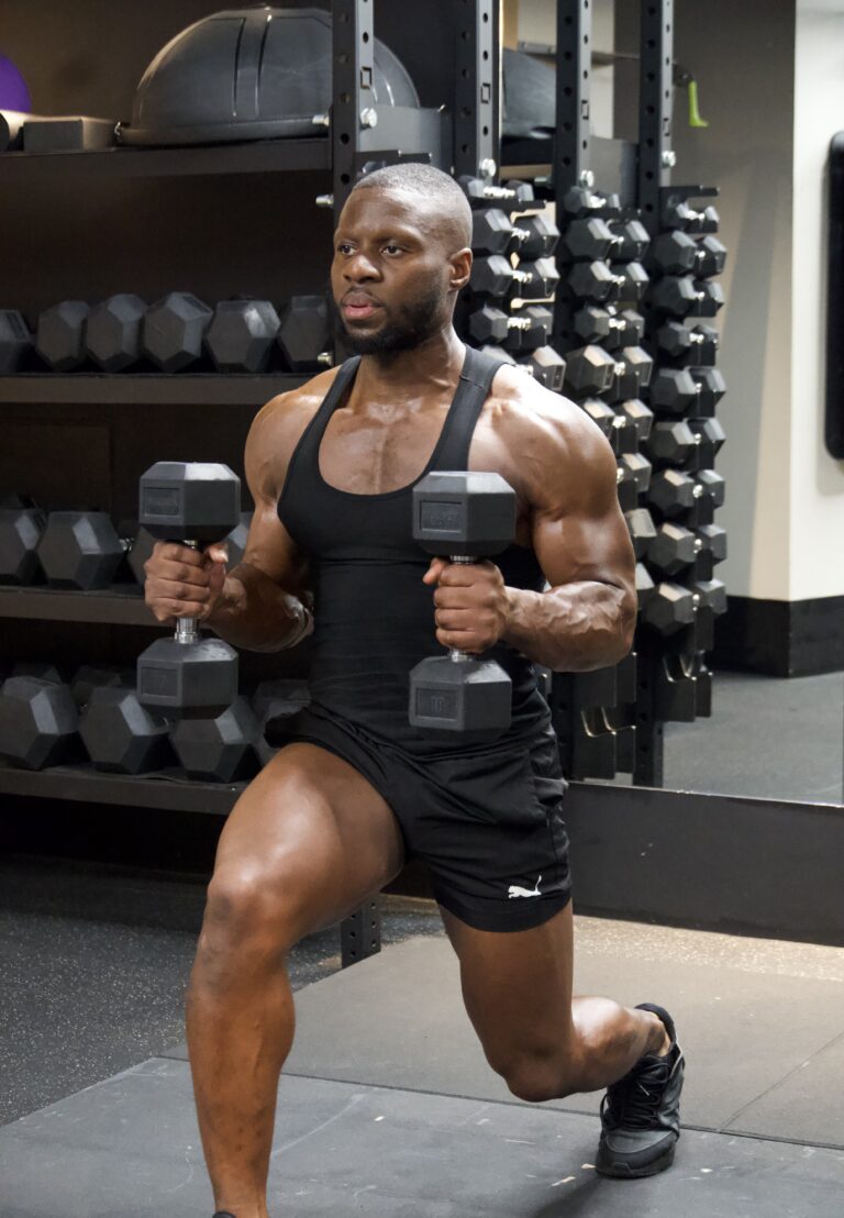 The Ultimate 12-Week Push/Pull/Legs Strength Training Plan: Transform Your Life with the 12Reps App