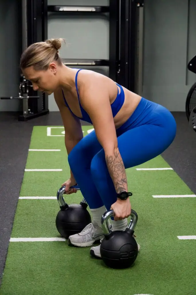Strength Training Upper Body for Women: Breaking Barriers and Building Power