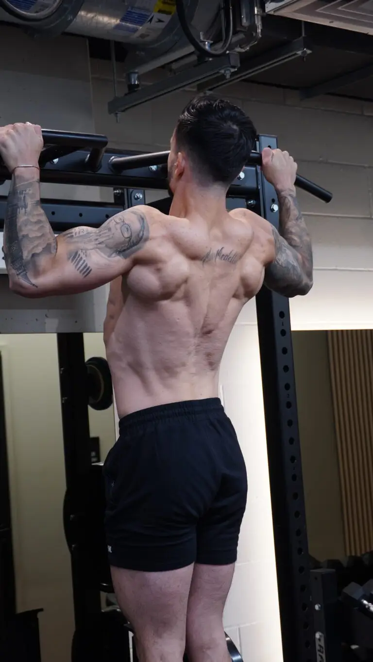How Strength Training Boosts Male Sex Drive and Performance: The Ultimate Guide with 12Reps App