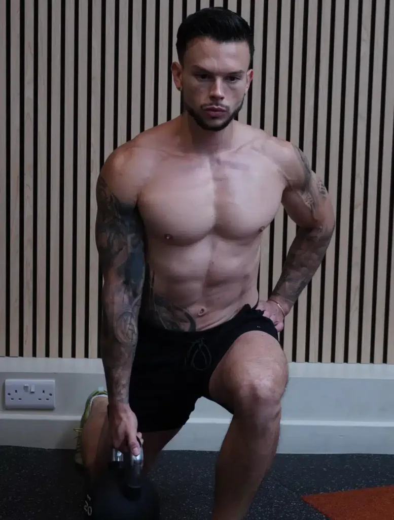 How to Get Abs: Complete Guide for Men