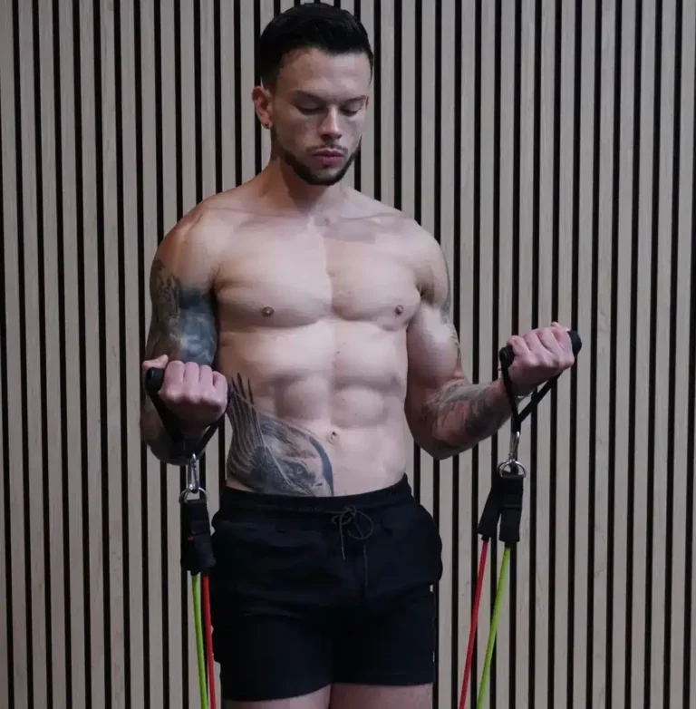 How to Get Abs: Complete Guide for Men