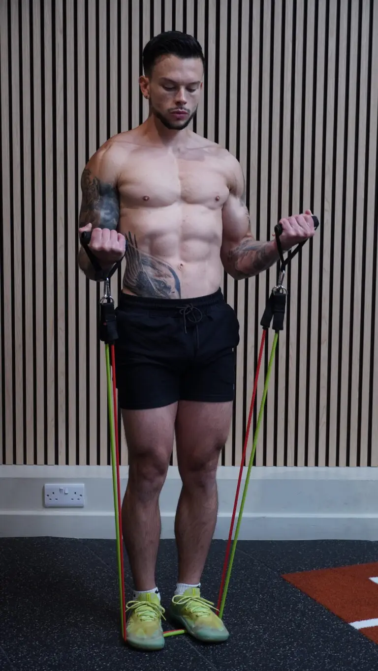The Ultimate Guide to Strength Training for Men: 30 Questions Answered