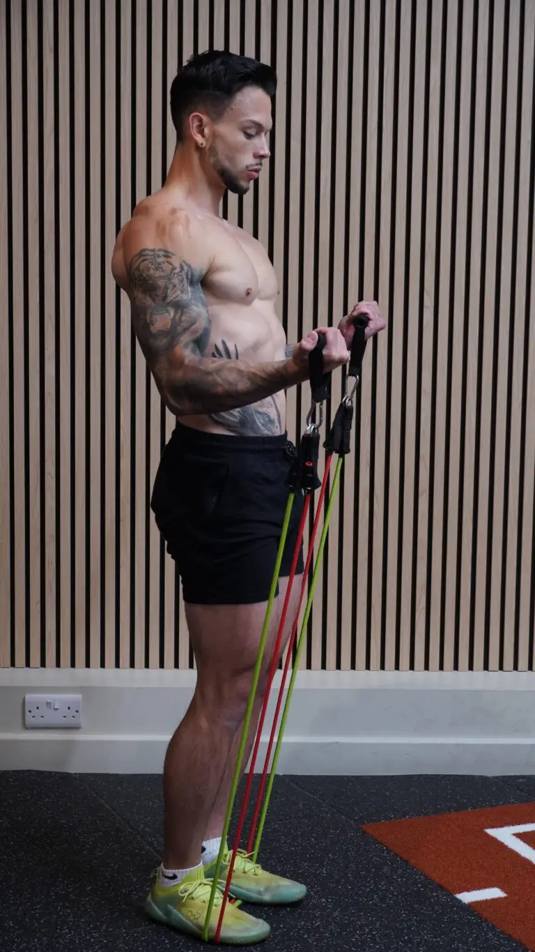 3-Day Strength Training Split for Beginner Runners