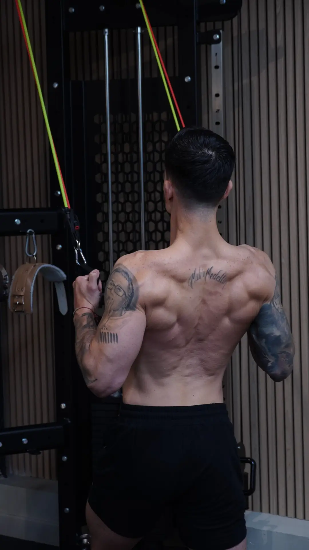 12reps app,Building Muscle Mass After 40: Science-Based Strategies for Mature Adults - resisitance band exercise