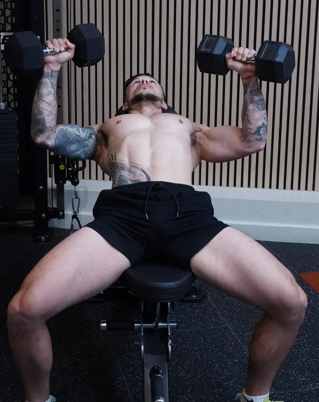 6-Day Split Strength Training: Advanced Programming for Serious Lifters -