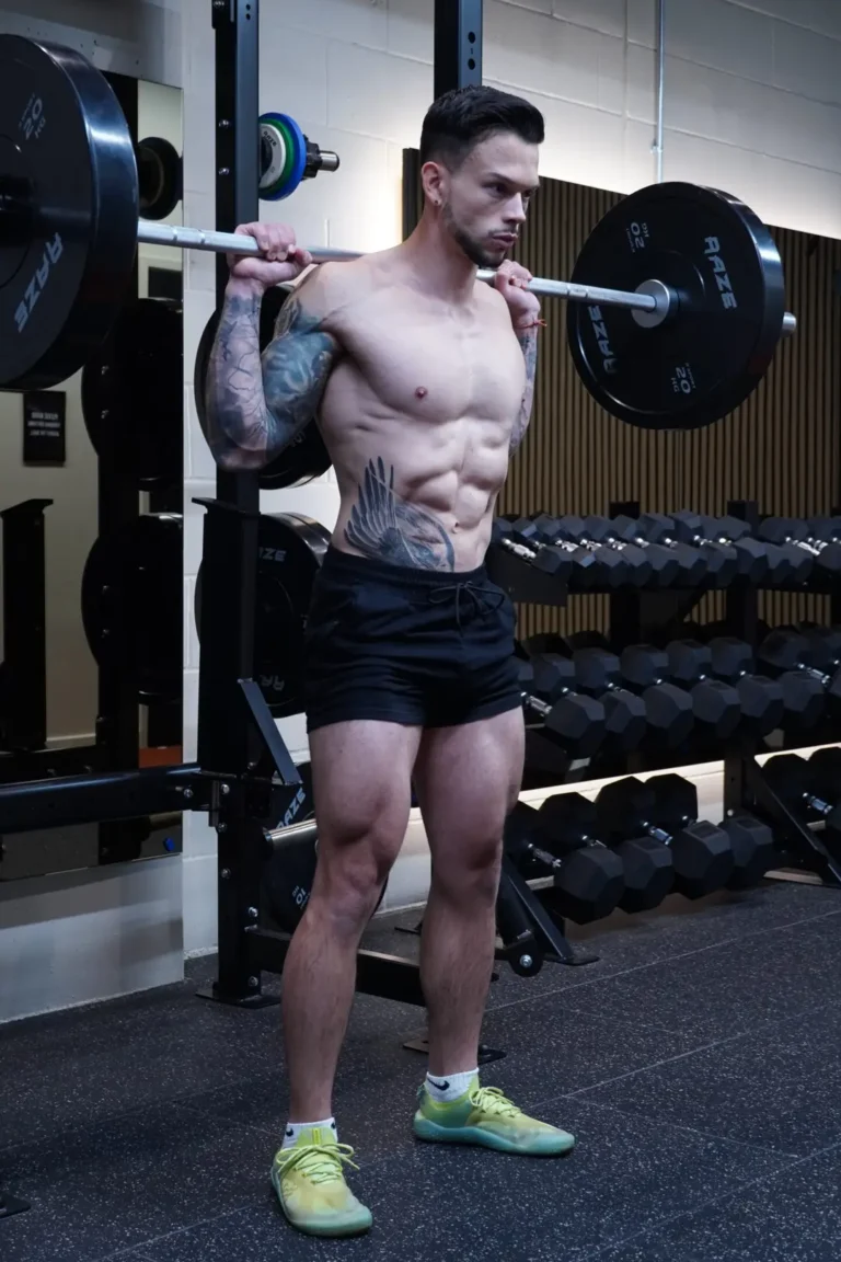 Gym App for Beginners: Starting Your Fitness Journey with Confidence 2025