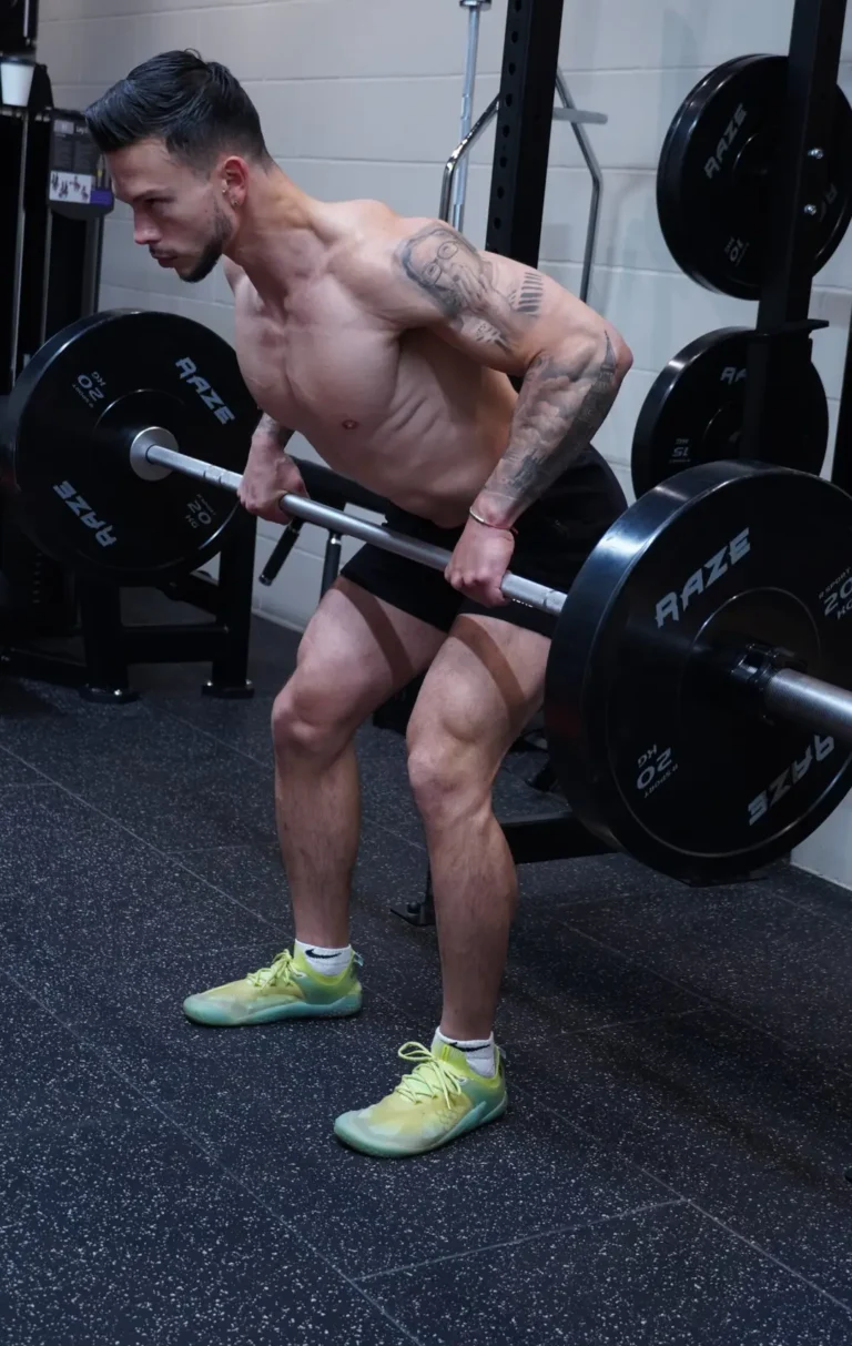How Strength Training Boosts Male Sex Drive and Performance: The Ultimate Guide with 12Reps App