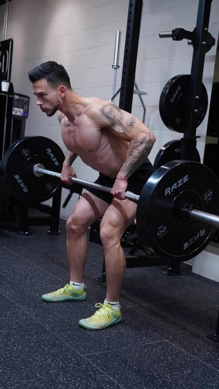 The Ultimate Guide to Strength Training for Men: 30 Questions Answered