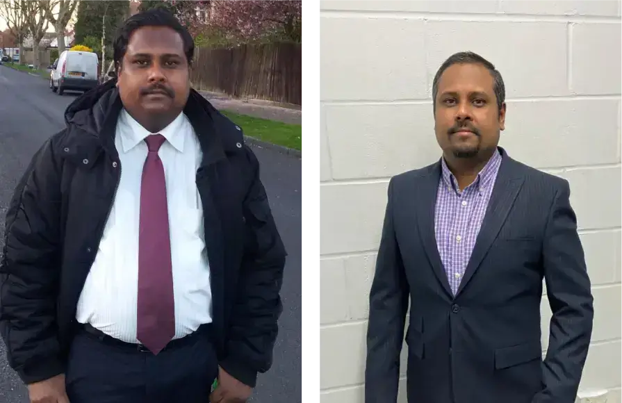 Bala transformation