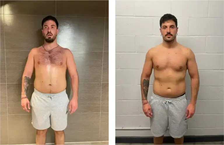 Build muscle, lose fat , get stronger, and follow smart gym workouts with 12REPS.