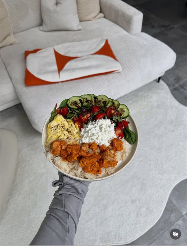 How Many Calories Does a Man in His 30s Need? Expert Guide