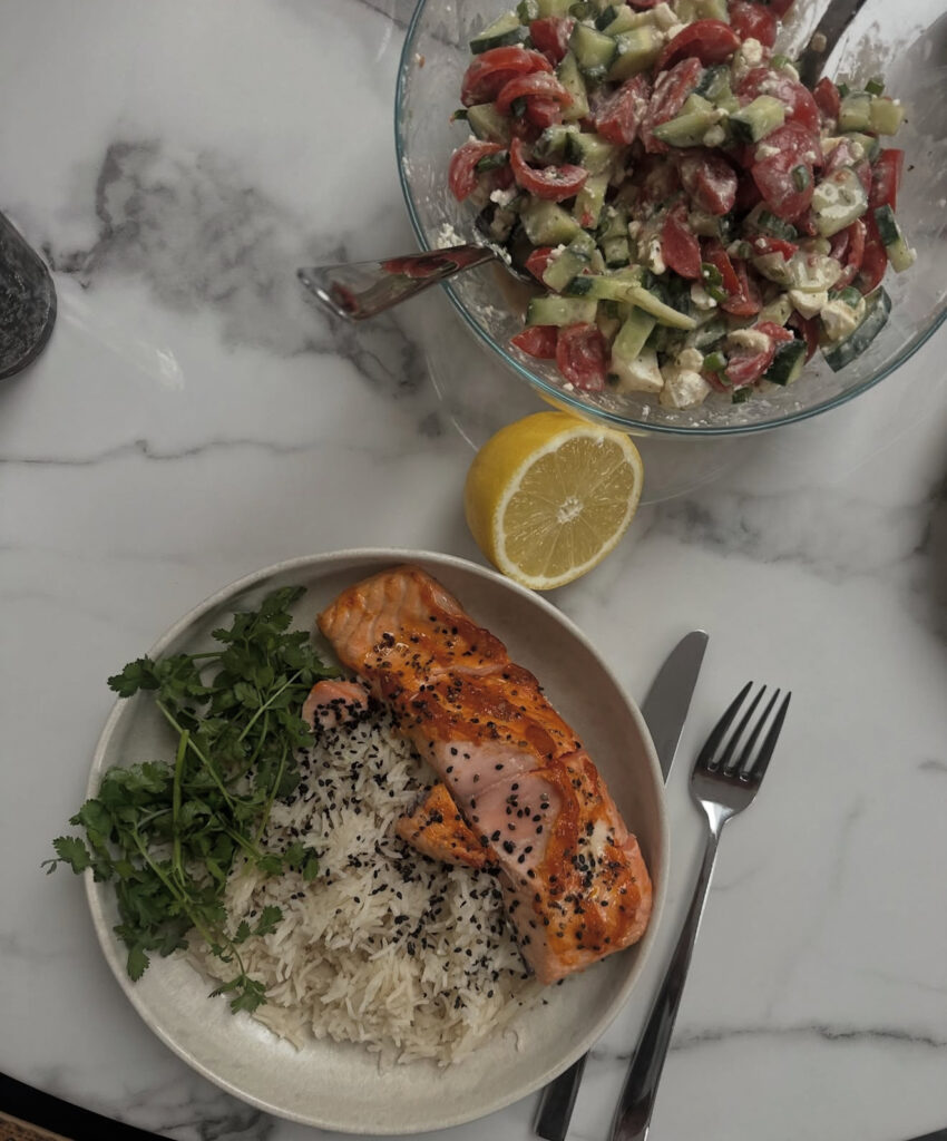 3 Day Strength Training Split for Beginner Runners | 12 Week Plan