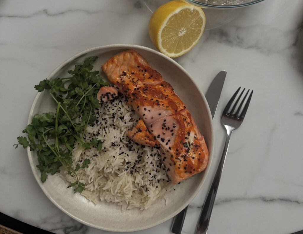 3 Day Strength Training Split for Beginner Runners | 12 Week Plan