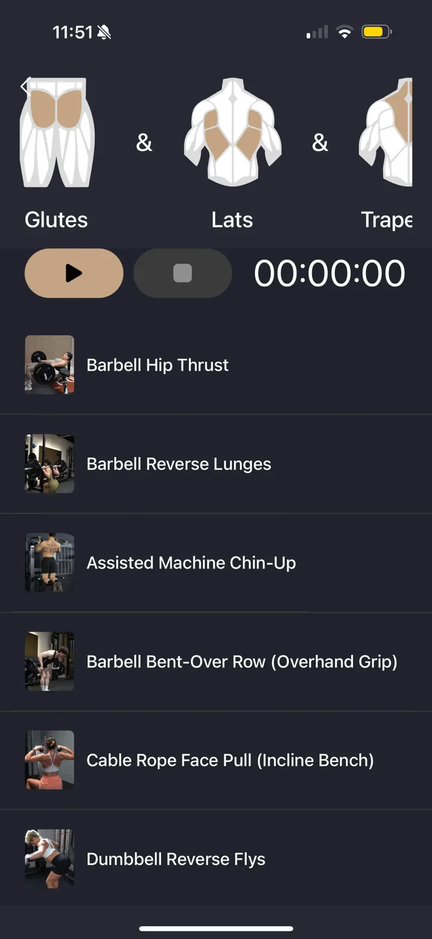 Why the 12Reps App Will Elevate Your Strength Training Program