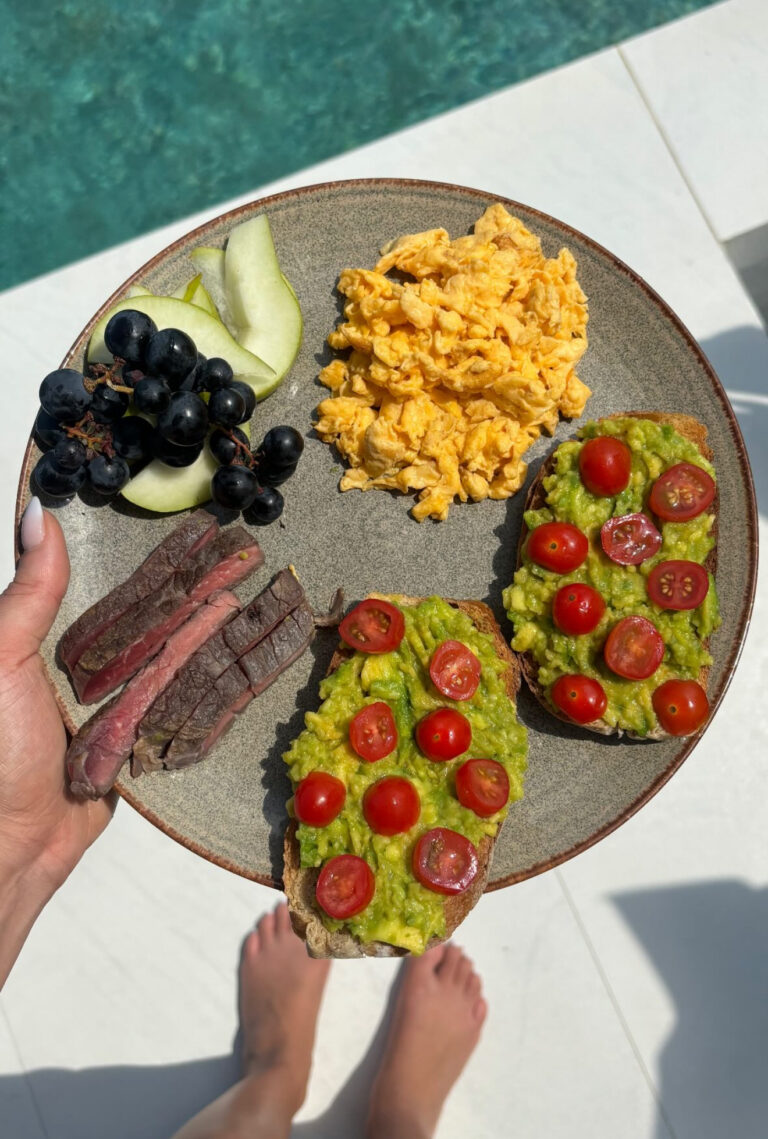 strength training app,How Much Protein Should Men in Their 30s Eat to Build Muscle?