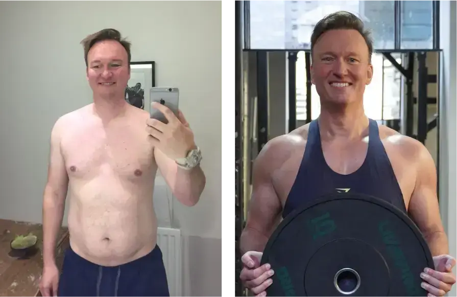 Jani transformation