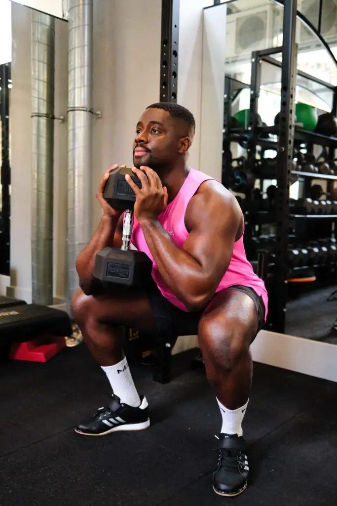 How Many Exercises Per Workout? Expert Guide + 12-Week Program