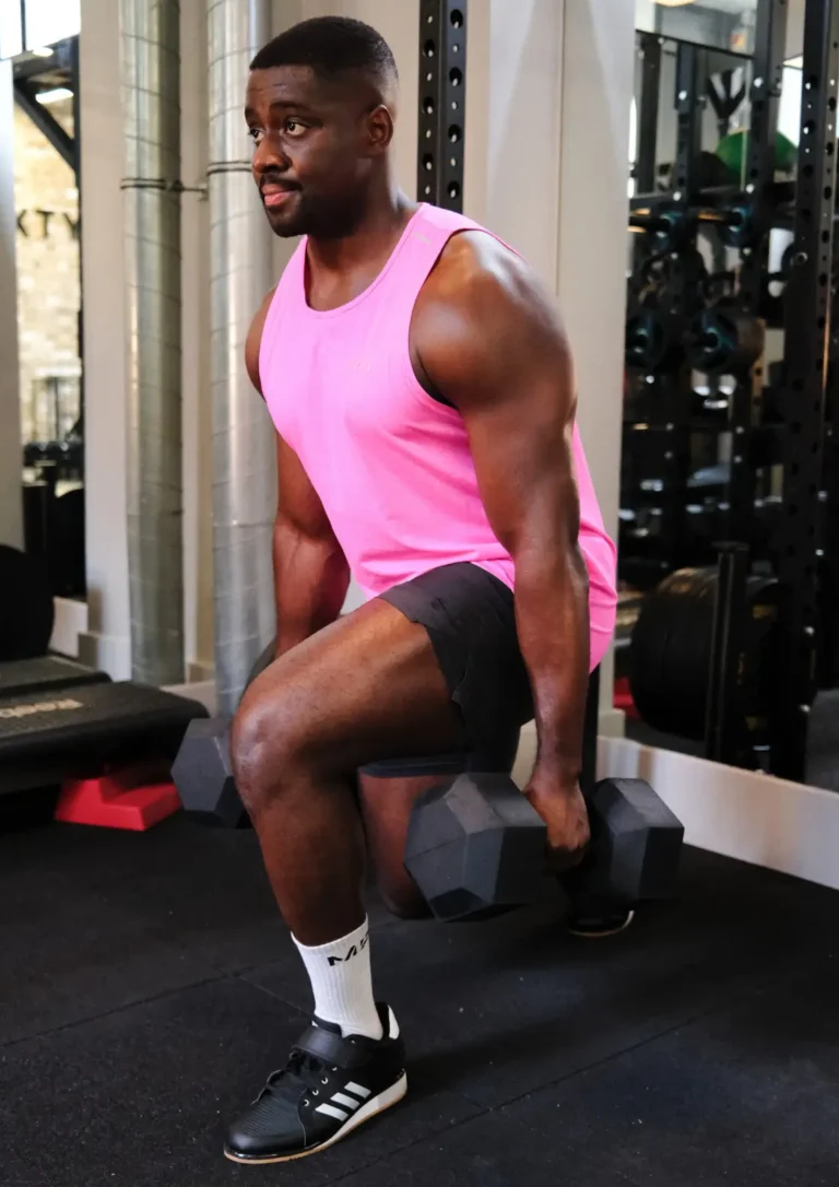 strength training and weightlifting app review 2025