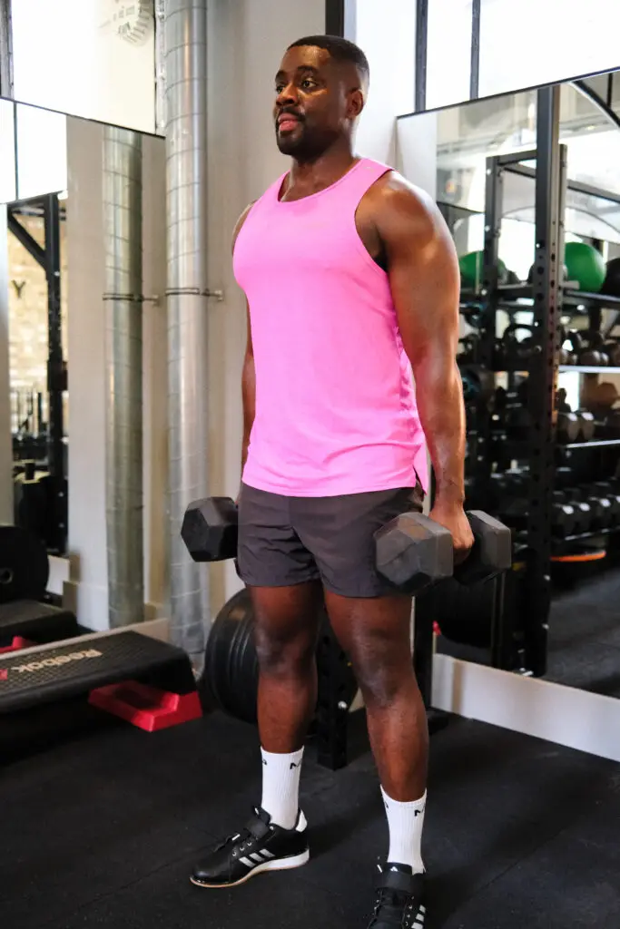 12reps app, strength training app